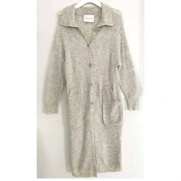 Aritzia The group by Babaton Nour sweater - Picture 3 of 4